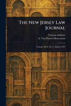 The New Jersey Law Journal