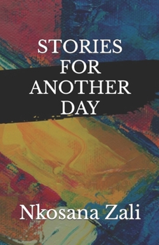 Paperback Stories for Another Day Book