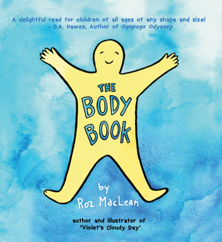 Paperback The Body Book