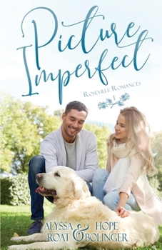 Paperback Picture Imperfect Book