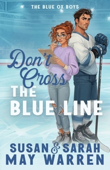 Don't Cross the Blue Line : The Blue Ox Boys
