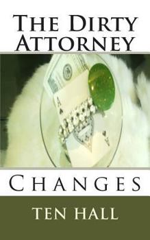 Paperback The Dirty Attorney Book