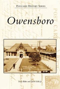Paperback Owensboro Book