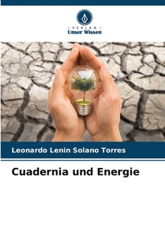 Paperback Cuadernia und Energie [German] Book