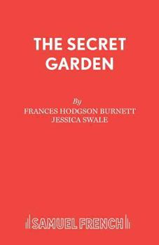 Paperback The Secret Garden Book