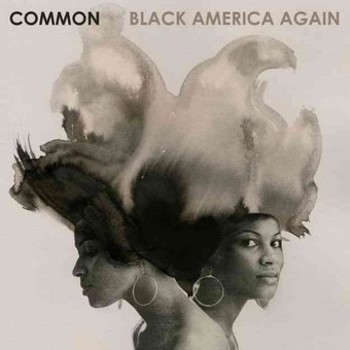 Music - CD Black America Again Book