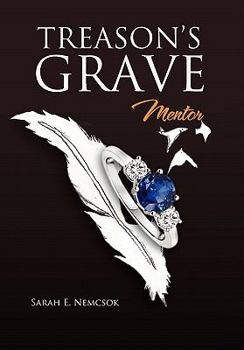 Hardcover Treason's Grave: Mentor Book