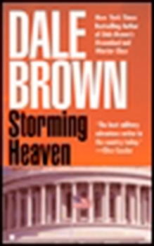 Storming Heaven - Book #4 of the Independent