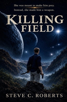 Paperback Killing Field Book