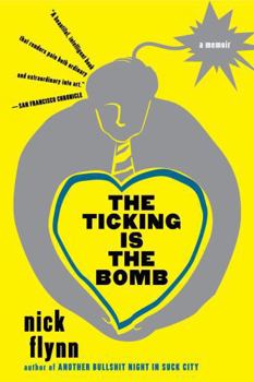 Paperback The Ticking Is the Bomb: A Memoir Book