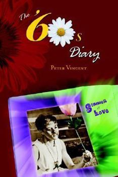 Paperback The Sixties Diary Book