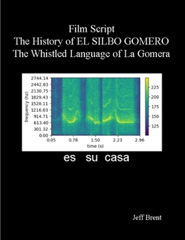 The History of EL SILBO GOMERO: The Whistle Language of La Gomera