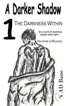 Paperback The Darkness Within Book