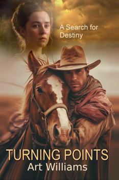 Paperback Turning Points Book