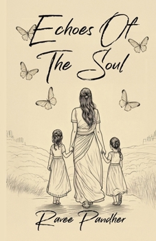 Paperback Echoes Of the soul Book