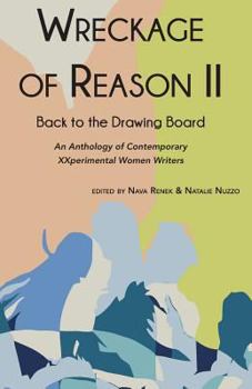 Paperback Wreckage of Reason II: Back to the Drawing Board Book