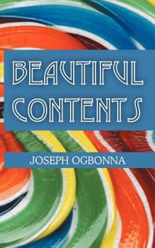Paperback Beautiful Contents Book
