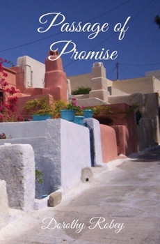 Paperback Passage of Promise Book