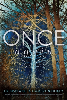 Once Again:  Once Upon A Time Omnibus Snow/Beauty Sleep - Book  of the Once Upon a Time