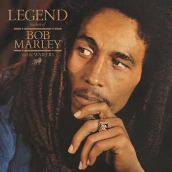 Legend: The Best Of Bob Marley & The Wailers