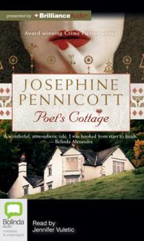 Audio CD Poet's Cottage Book