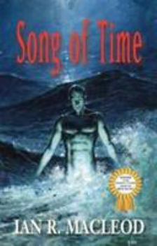 Paperback Song of Time [pb] Book