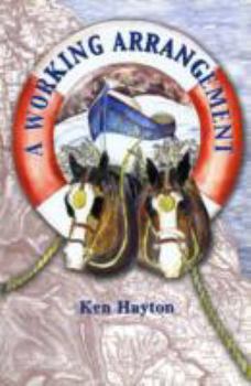 Paperback A Working Arrangement Book