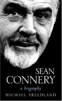 Paperback Sean Connery: A Biography Book