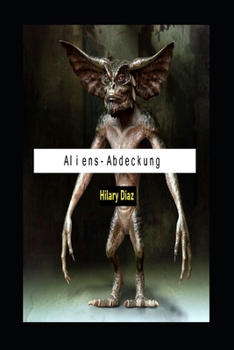 Paperback Aliens-Abdeckung [German] Book