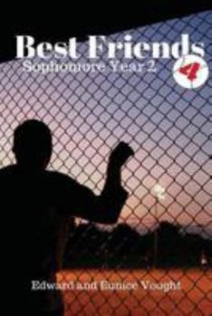 Paperback Best Friends 4: Sophomore Year 2 Book