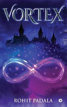 Paperback Vortex Book