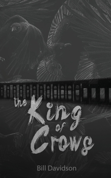 Paperback The King of Crows Book