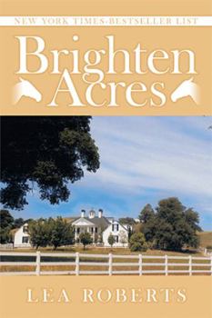 Hardcover Brighten Acres Book