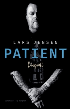 Paperback Patient [Danish] Book