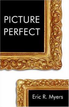 Paperback Picture Perfect Book