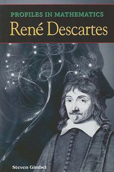 Library Binding Rene Descartes Book