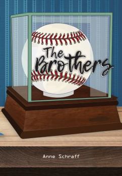 The Brothers (Red Rhino)