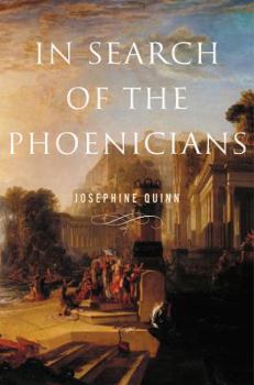 Hardcover In Search of the Phoenicians Book