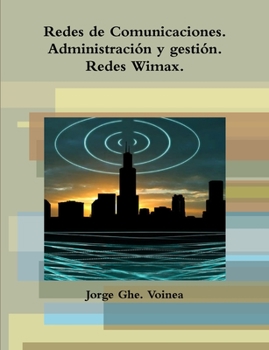 Paperback Redes de Comunicaciones. Administración y gestión. [Spanish] Book
