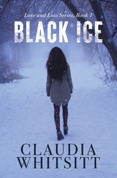 Paperback Black Ice Book