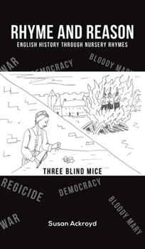 Hardcover Rhyme and Reason Book