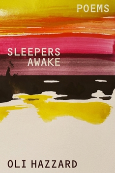 Paperback Sleepers Awake: Poems Book