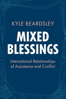 Paperback Mixed Blessings Book
