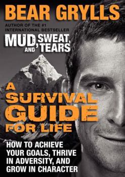Paperback A Survival Guide for Life Book