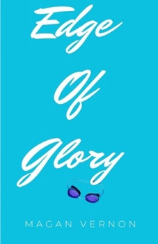Paperback Edge of Glory Book