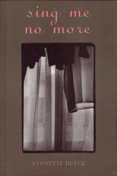 Paperback Sing Me No More Book