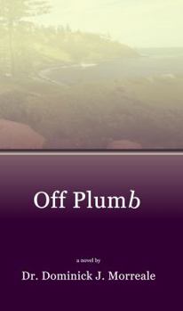 Paperback Off Plumb Book