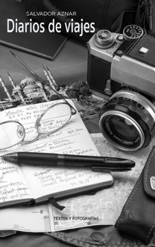 Paperback Diarios de viajes [Spanish] Book