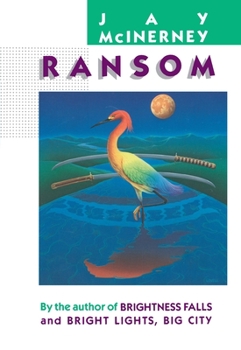 Paperback Ransom Book