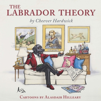 Hardcover The Labrador Theory Book